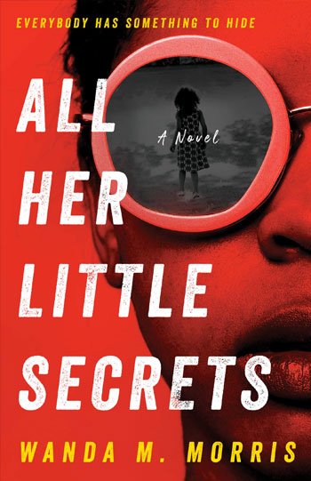 All her secrets