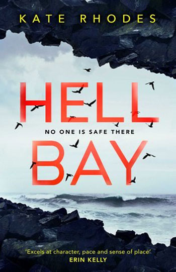 Hell Bay- cover
