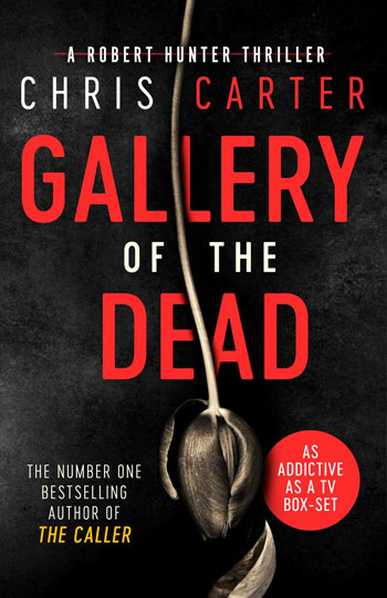 Gallery od the Dead