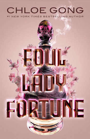 Foul Lady Fortune