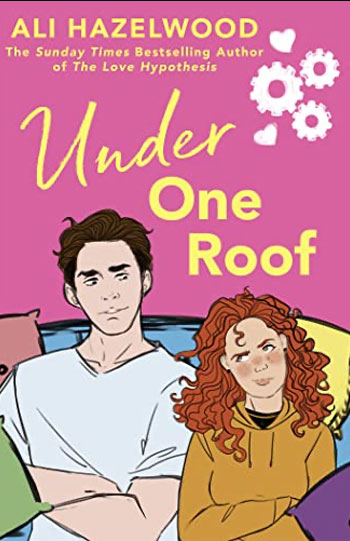 Under One Roof Book Cover