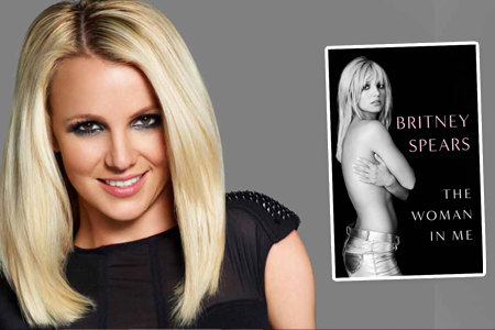 Britney Spears is ready to tell it all